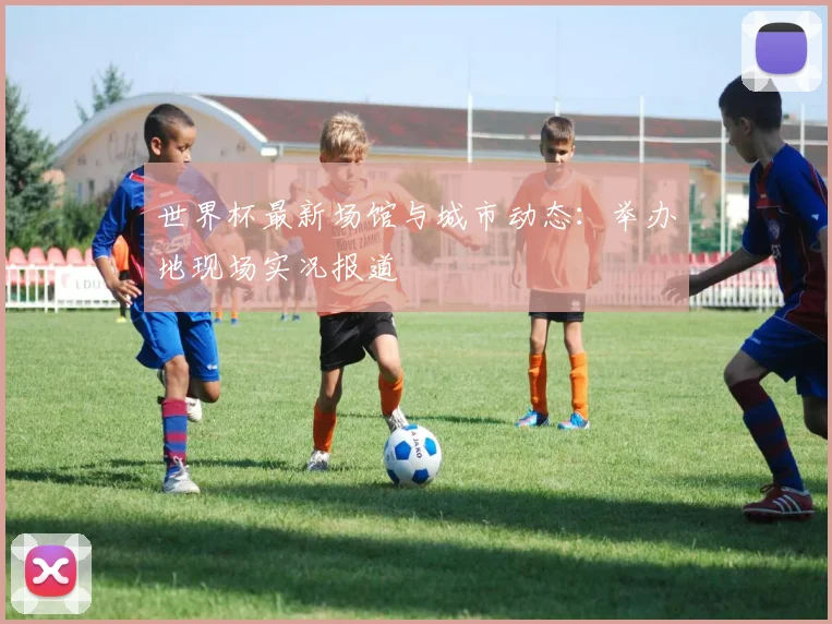 世界杯最新场馆与城市动态：举办地现场实况报道